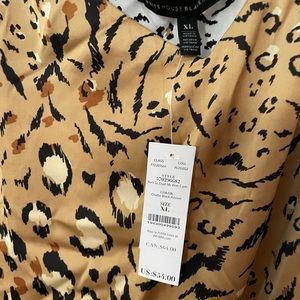 White House Black Market Cami. Size XL